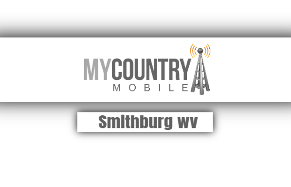 You are currently viewing Smithburg WV