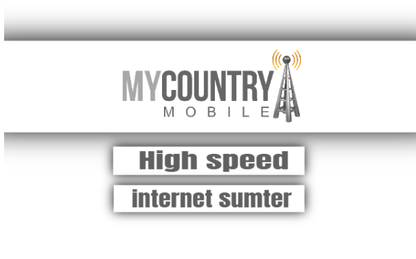 You are currently viewing High Speed Internet Sumter