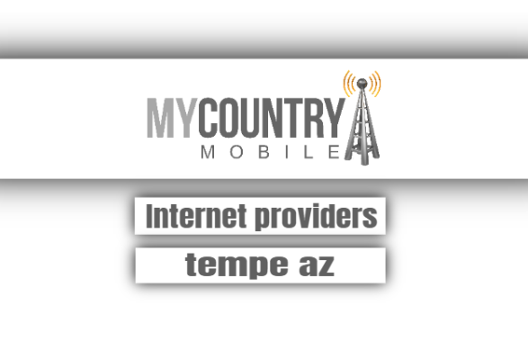 You are currently viewing Internet Providers Tempe Az