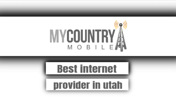 You are currently viewing Best Internet Provider In Utah