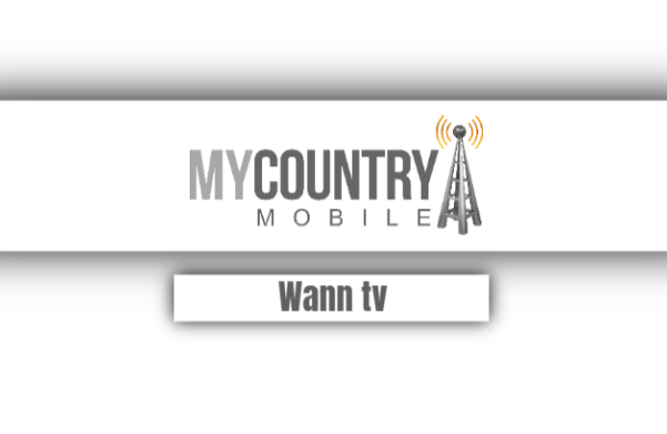 You are currently viewing Wann Tv