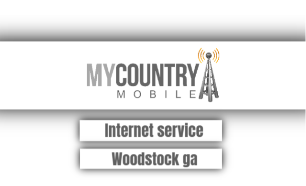 You are currently viewing Internet Service Woodstock Ga