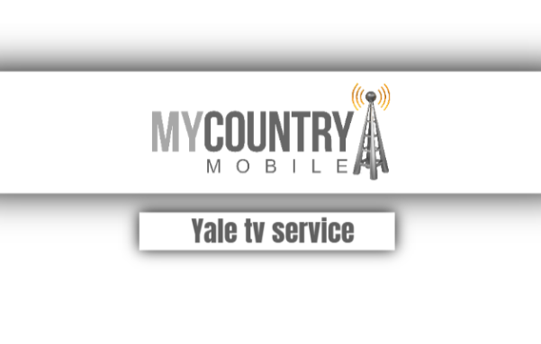 You are currently viewing Yale Tv Service