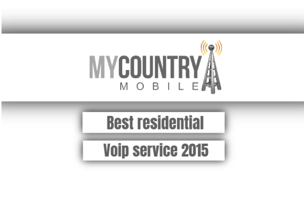 You are currently viewing Best Residential Voip Service 2015