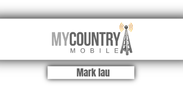 You are currently viewing Mark Lau
