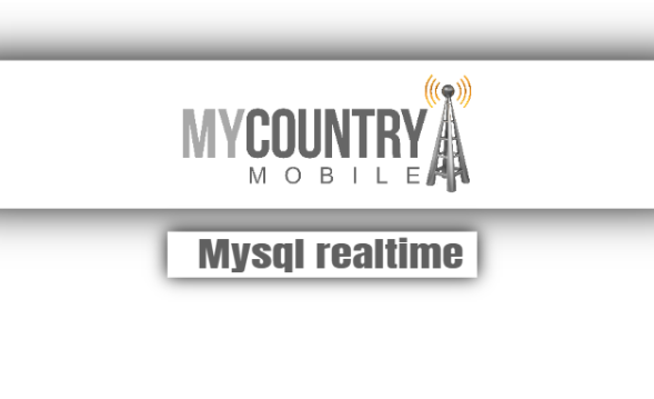 You are currently viewing Mysql Realtime