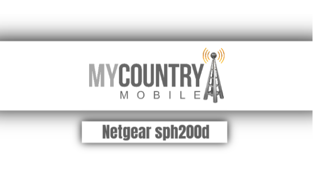 You are currently viewing Netgear Sph200D