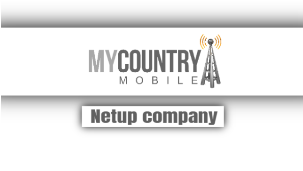 You are currently viewing Netup Company