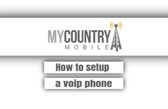 You are currently viewing How To Setup A Voip Phone