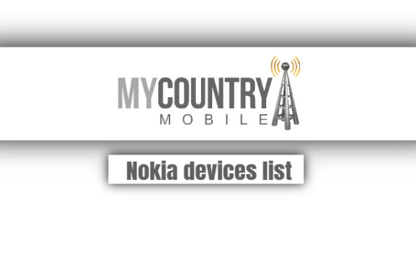 Read more about the article Nokia Devices List
