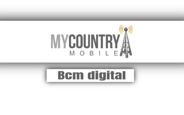 Read more about the article BCM Digital