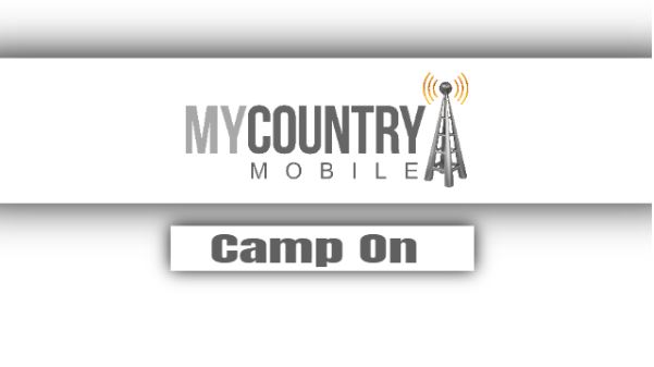 You are currently viewing Camp On