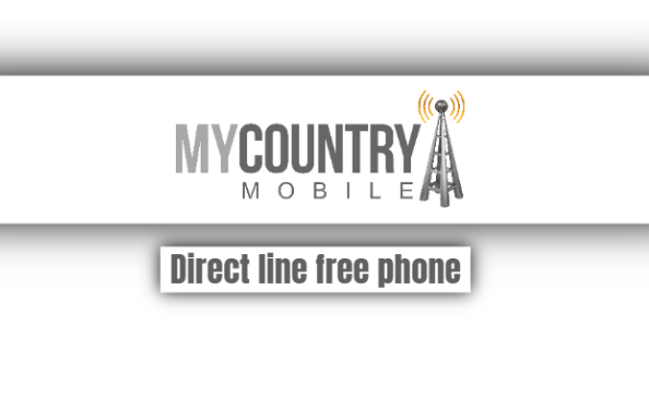You are currently viewing Direct Line Free Phone