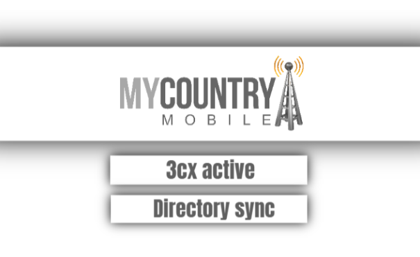 You are currently viewing 3Cx Active Directory Sync