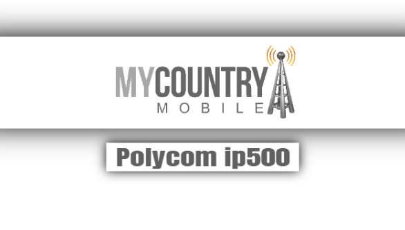 You are currently viewing Polycom Ip500