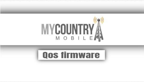 You are currently viewing QOS Firmware