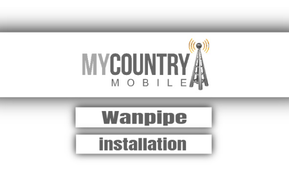 You are currently viewing WanPipe Installation