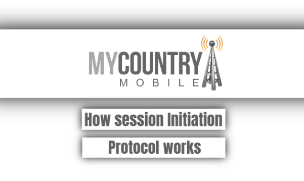You are currently viewing How Session Initiation Protocol Works