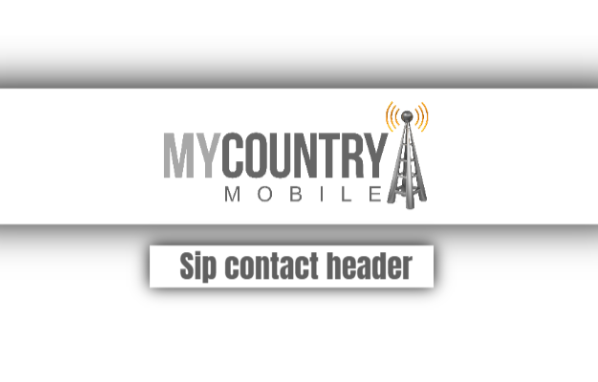 You are currently viewing Sip Contact Header
