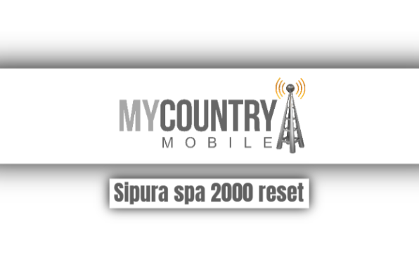 You are currently viewing Sipura Spa 2000 Reset
