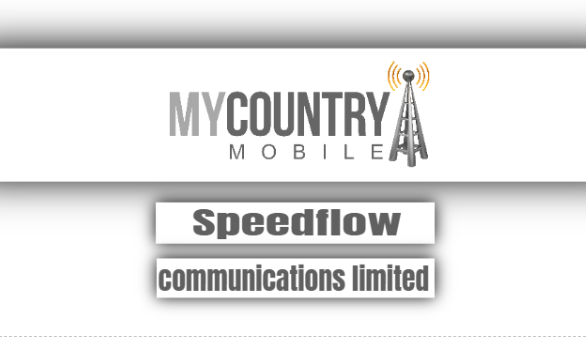 You are currently viewing Speedflow Communications Limited