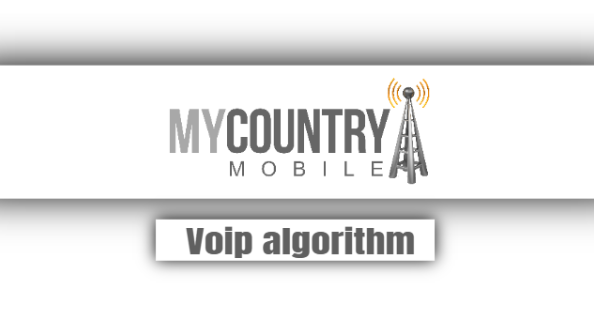 You are currently viewing Voip Algorithm