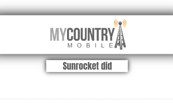 You are currently viewing Sunrocket Did