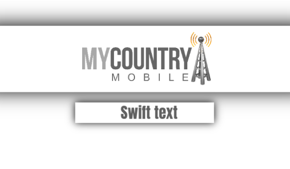 You are currently viewing Swift Text