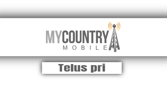 You are currently viewing Telus Pri