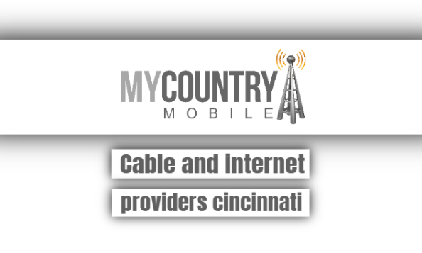 You are currently viewing Cable And Internet Providers Cincinnati