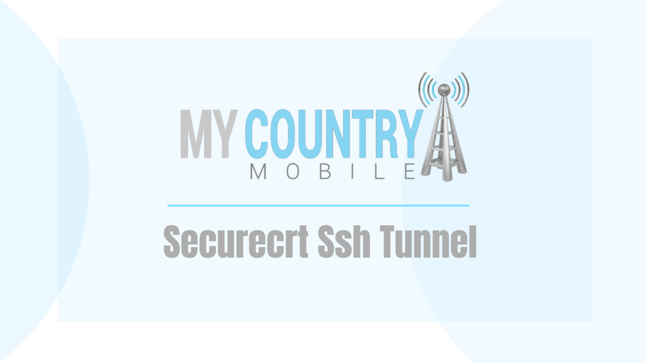 You are currently viewing Securecrt Ssh Tunnel