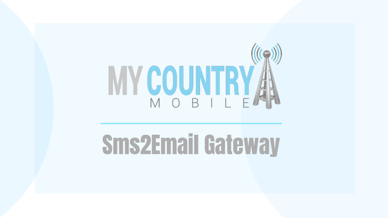 You are currently viewing Sms2Email Gateway