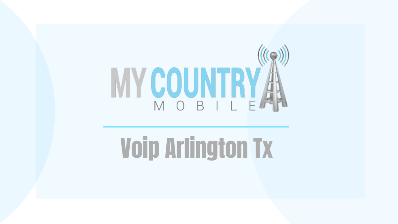 You are currently viewing Voip Arlington Tx