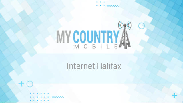 You are currently viewing Internet Halifax
