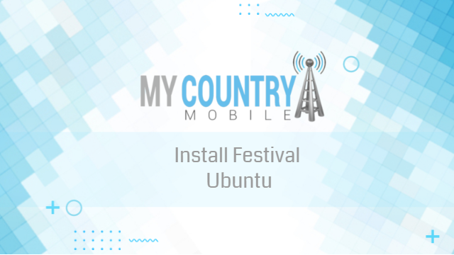 You are currently viewing Install Festival Ubuntu