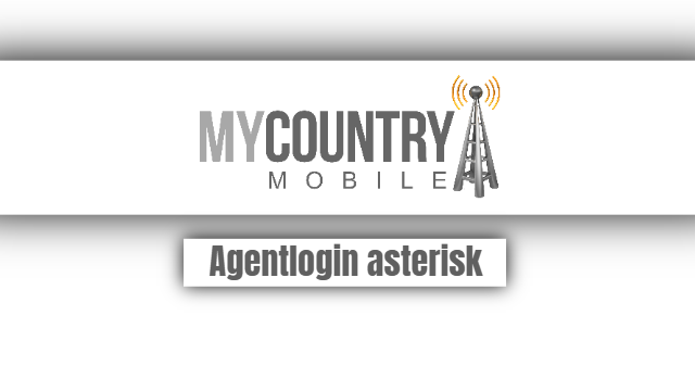 You are currently viewing Agentlogin Asterisk
