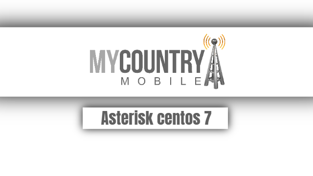 You are currently viewing Asterisk Centos 7