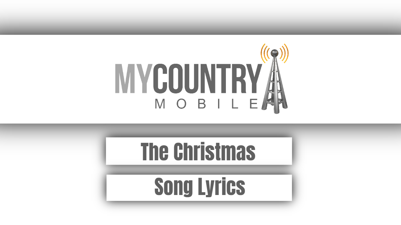 You are currently viewing The Christmas Song Lyrics