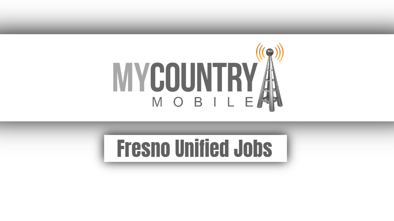 You are currently viewing Fresno Unified Jobs