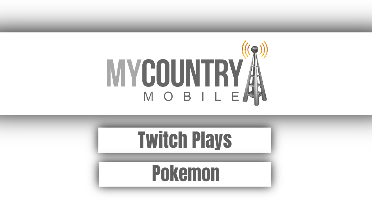You are currently viewing Twitch Plays Pokemon