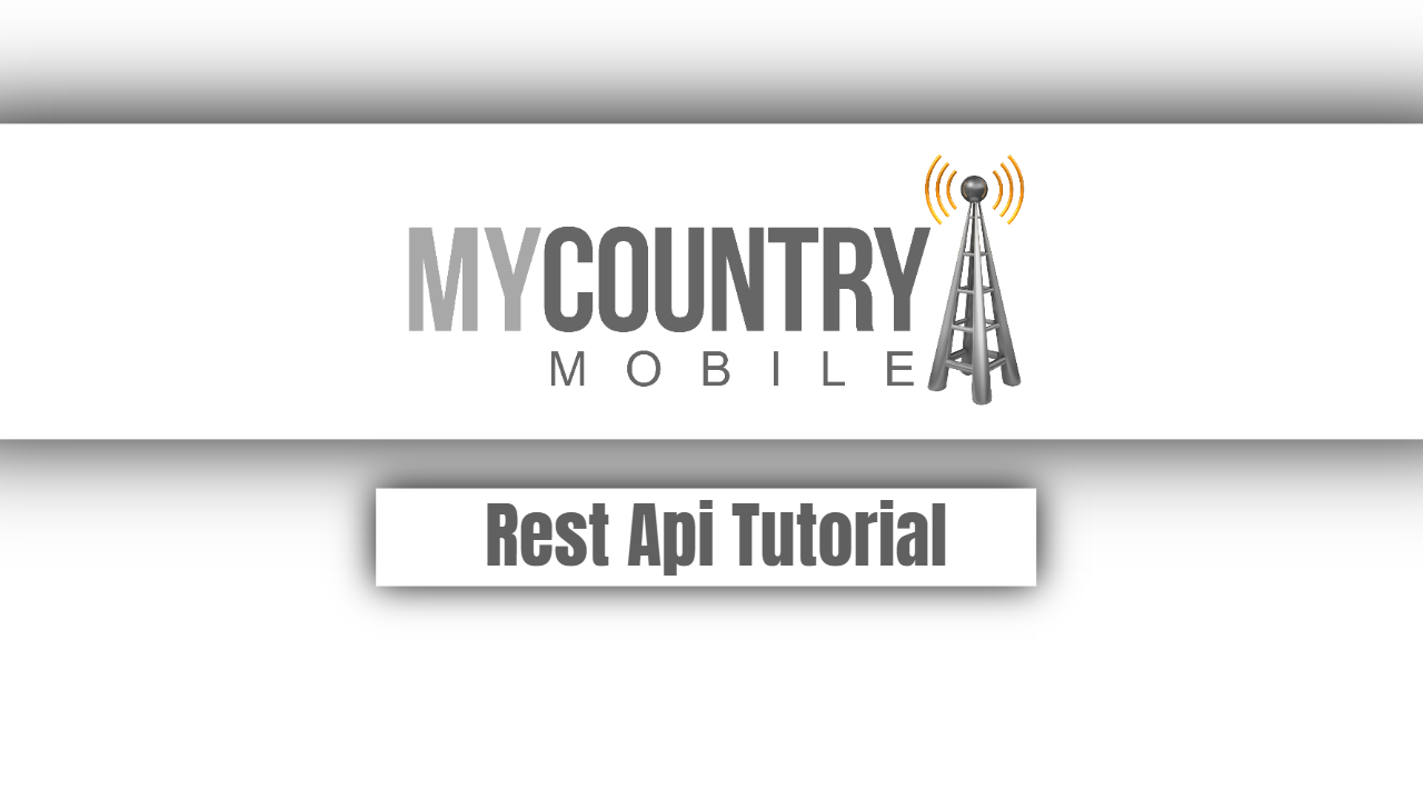 You are currently viewing Rest API Tutorial