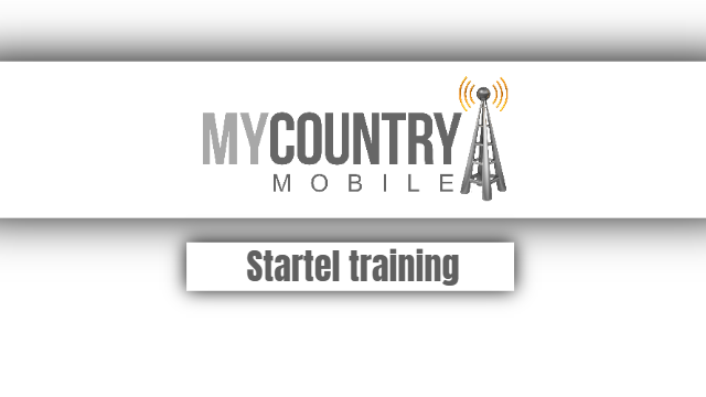 You are currently viewing Startel Training