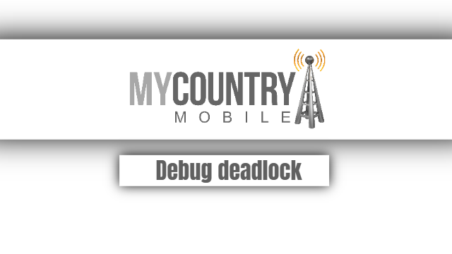You are currently viewing Debug Deadlock