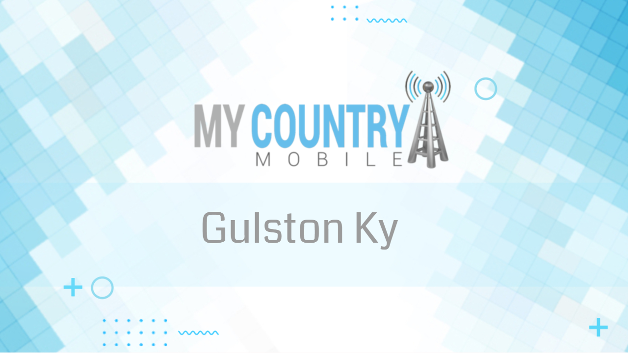 You are currently viewing Gulston Ky
