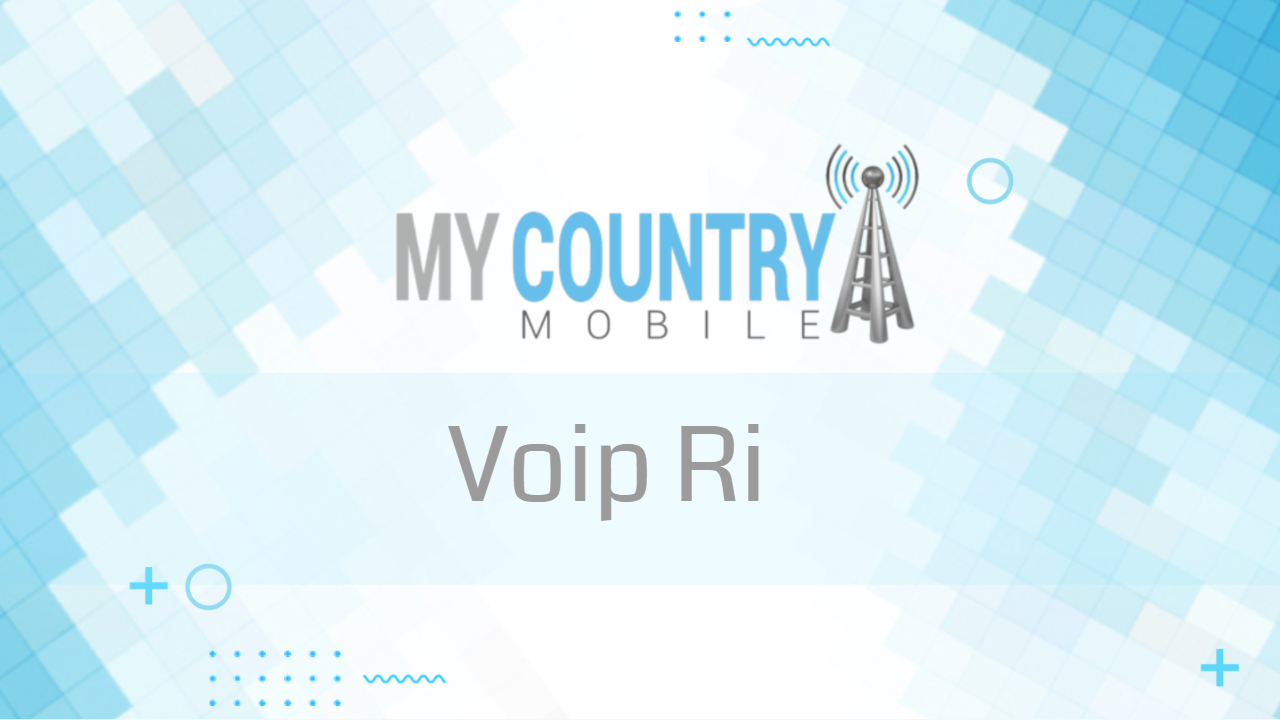 Read more about the article Voip Ri