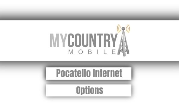 You are currently viewing Pocatello Internet Options