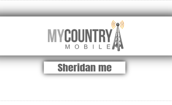 You are currently viewing Sheridan ME