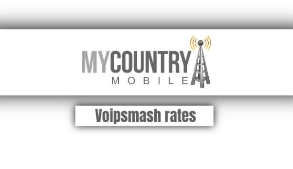 voipsmash rates