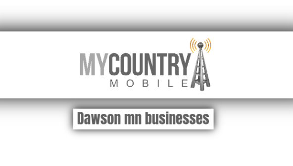 You are currently viewing Dawson Mn Businesses