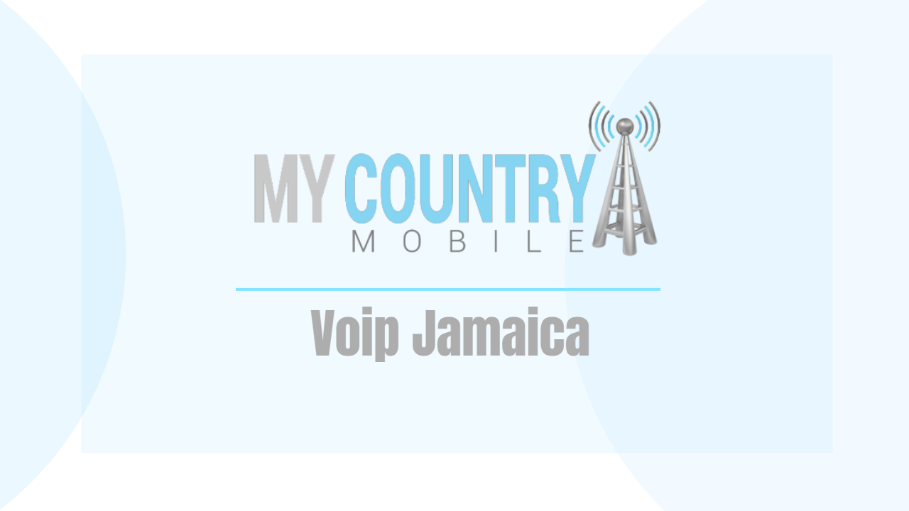 You are currently viewing Voip Jamaica